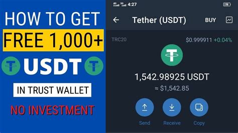 Usdt Cloud Mining Site Earn Free Trx Daily New Trx Mining