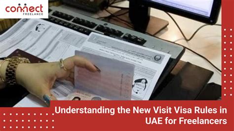 Understanding The New Visit Visa Rules In Uae For Freelancers