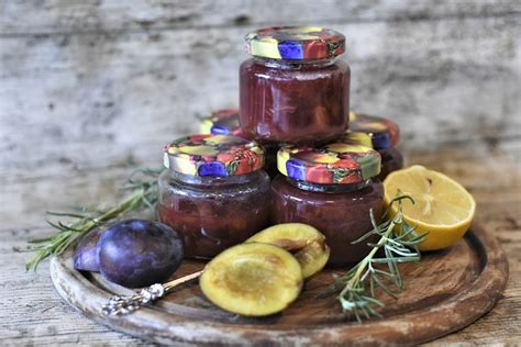 Pflaumen Marmelade Obst Kostenloses Foto Auf Pixabay Pixabay