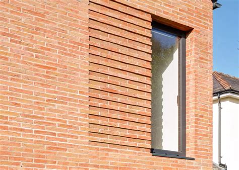 Creative Brick Design Using Bricks Innovatively In Your Self Build