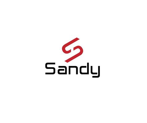 Sandy Logo Logodix