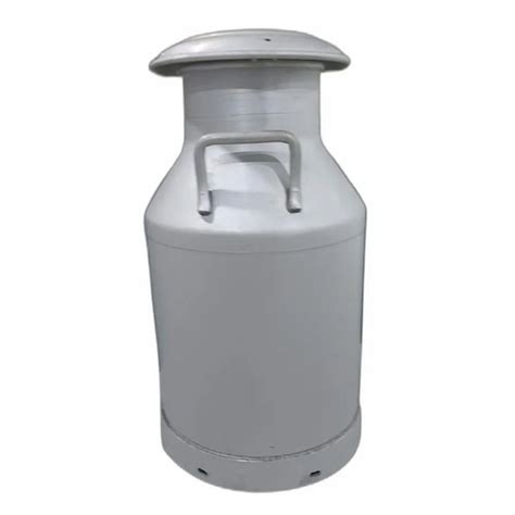 L Aluminum Alloy Milk Can At Rs Aluminium Milk Cans In Anand