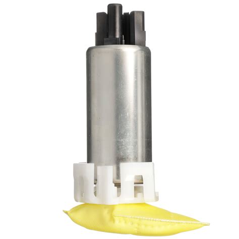 Delphi® Fe0751 Fuel Pump And Strainer Set