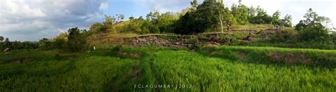 North Bohol Fault North Bohol Fault 6 Kms Surface Visibl Flickr