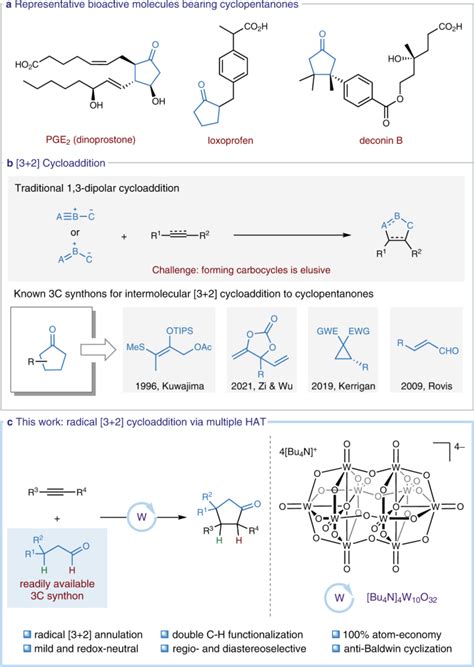 Cycloaddition Of Alkyl Aldehydes And Alkynes Enabled By