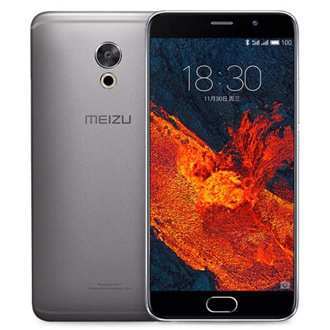 Meizu Pro 6 Plus Price Specs Features Comparison Gizmochina