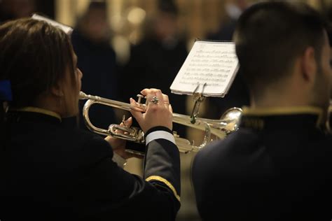 Jes S Del V A Crucis Tampoco Logra Salir De La Catedral Salamancahoy