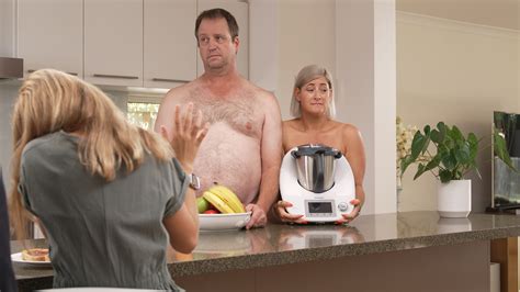 Naked Parents And Farting Sheep Star In Latest RASWA Campaign Via