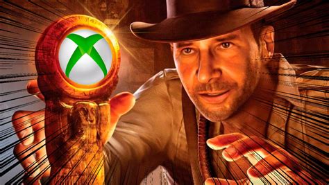 El juego de Indiana Jones será exclusivo de Xbox y PC estando además