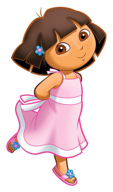 Mamá Decoradora Dora La Exploradora Png Descarga Gratis