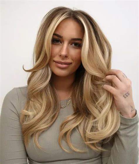 40 Honey Blonde Hair Color Ideas That You Ll Love In 2024