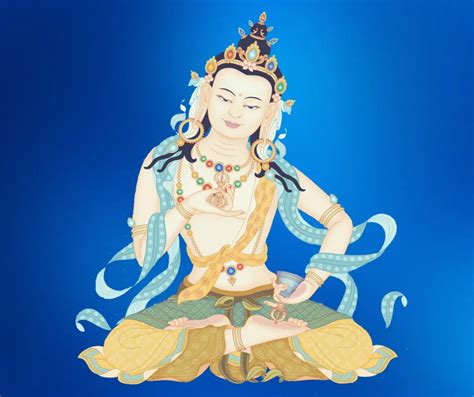 100 Syllable Vajrasattva Mantra शततकषर मनतर A Journey to