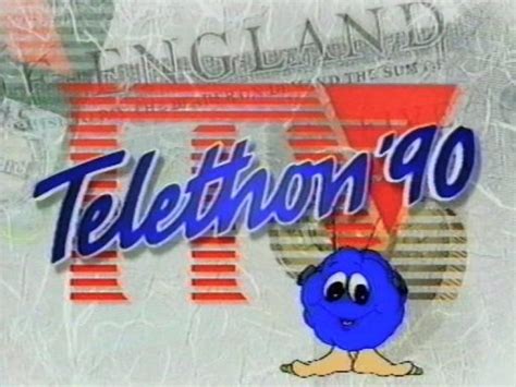 Itv Telethon Tvark