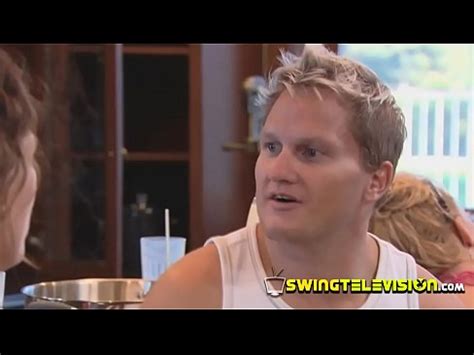 The Swing House Is Ready For This Couples To Cum And Fuck Xvideos