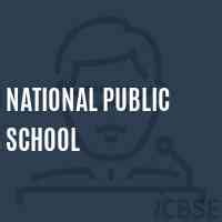 National Public School, Indore - Fees, Reviews, Address and Admissions 2024