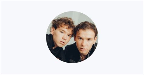 Marcus Martinus Apple Music