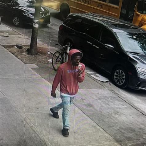 WILLIAMSBURG NEWS On Twitter Picture Of The Perp Who Stole The