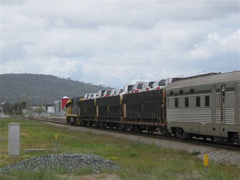 Indian Pacific Midland Wa The Indian Pacific Flickr