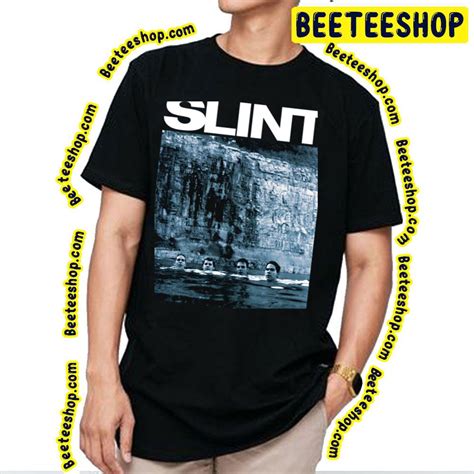 Album Slint Trending Unisex T Shirt Beeteeshop