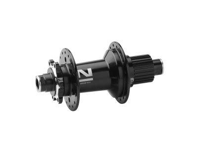 Novatec D902SB B12 zadný náboj 6 dier 32 dier Boost Shimano