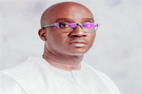 Breaking Okpebholo Emerges Edo APC Gov Candidate Newsdirect