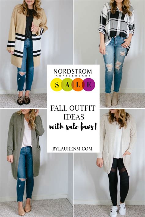 Nordstrom Anniversary Sale Outfit Ideas By Lauren M