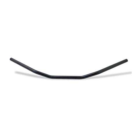 981938 TRW 1 Flyer Bar Handlebar Black 2 Rise ABE