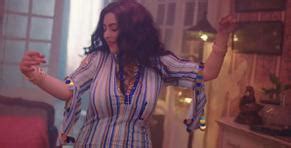 NOHA ABDIN Nude AZNude