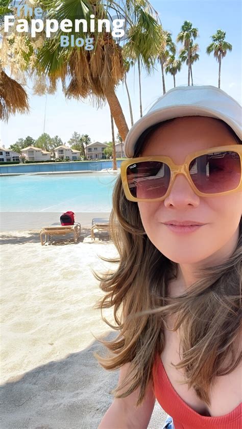 Nikki Limo Nikkilimo Nude Leaks Photo 9 TheFappening