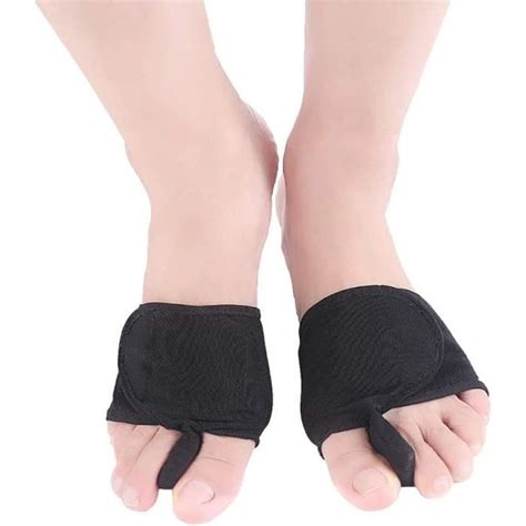 Hallux Valgus Correcteur Jour Orth Se Hallux Valgus Avec Coussinet De