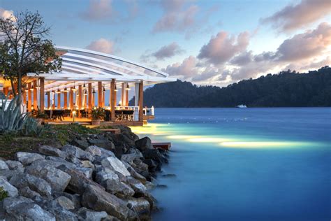 The Most Romantic Restaurants In The World The Wedding Edition