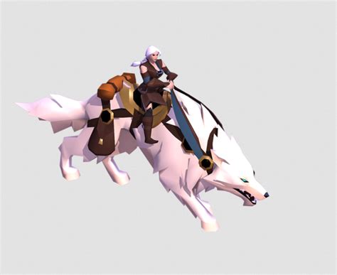 Ghostwolf Albion Online Wiki