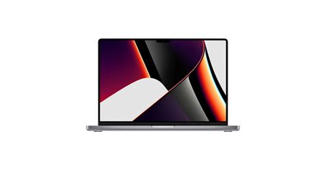 Купить Apple Macbook Pro 16 2021 M1 Pro 16 Гб 1 Тб Ssd серый космос