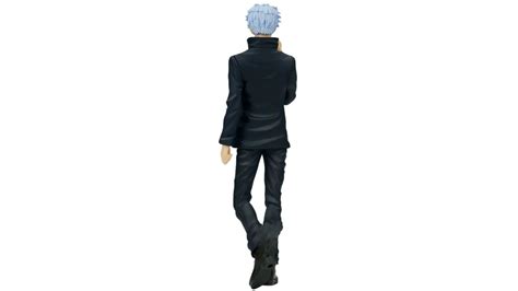 Figurina Joc Banpresto Jukon No Kata Jujutsu Kaisen Satoru Gojo Ver A