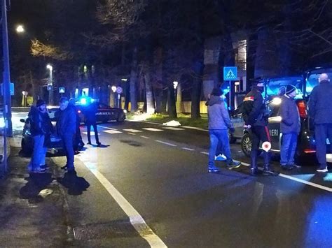 Incidente A Montecchio Reggio Emilia Travolta Sulle Strisce Muore