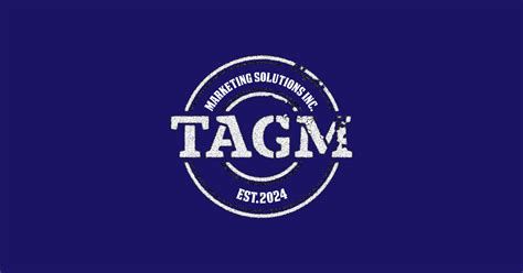 TAGM Marketing Solutions Inc.