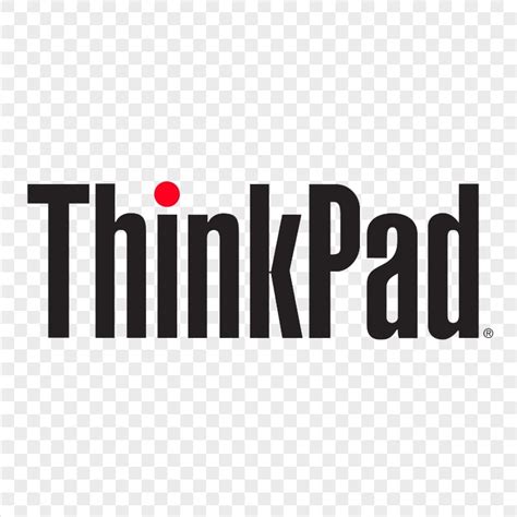 HD Thinkpad Lenovo Logo PNG | Citypng