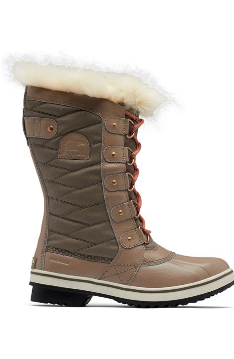 Sorel Tofino Ii Faux Fur Lined Waterproof Boot Women Nordstromrack