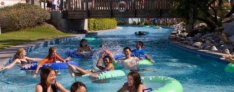 Knott’s Soak City Waterpark Ticket Klook India