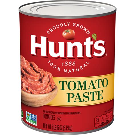 Hunts Tomatoes Ketchup In Bulk Conagra Foodservice