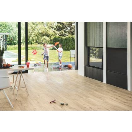 Quickstep Impressive Hydroseal Klassieke Beige Eik Im Laminaat