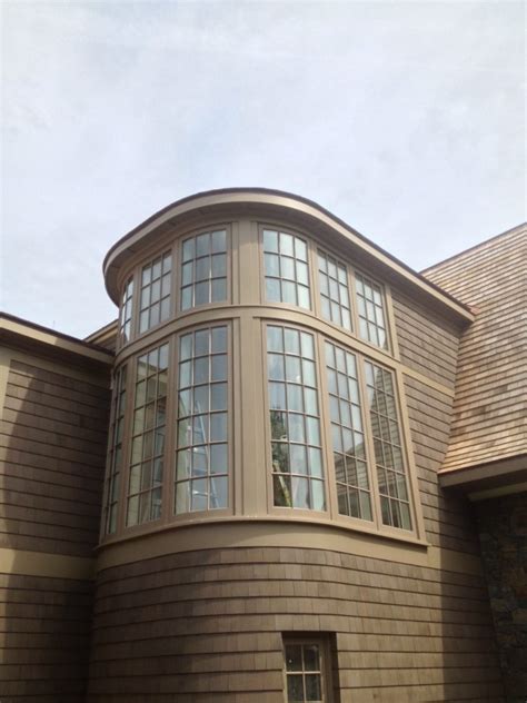 How Curved Glass Is Used For Residential Windows Bent Glass Design Inc