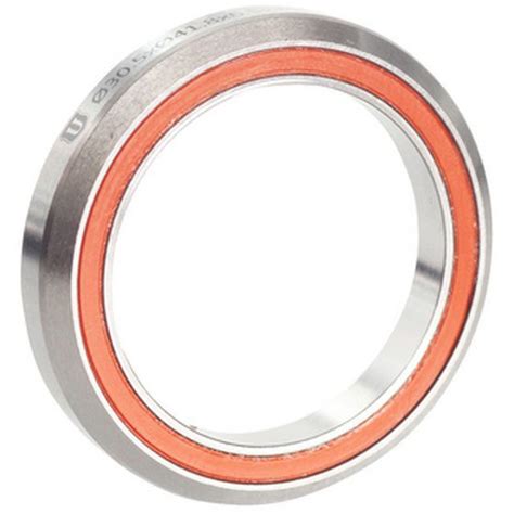 Union CB 732 Headset Bearing 45 45º Orange Bikeinn