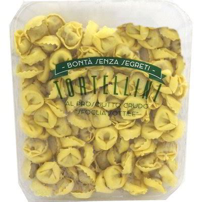 Tortellini Al Prosciutto Crudo Eurospin Spesa Online