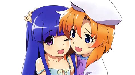 El Anime Higurashi No Naku Koro Ni Gou Revela Una Ilustración