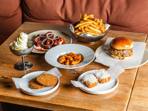 Toum - Review - Mayfair - London - The Infatuation