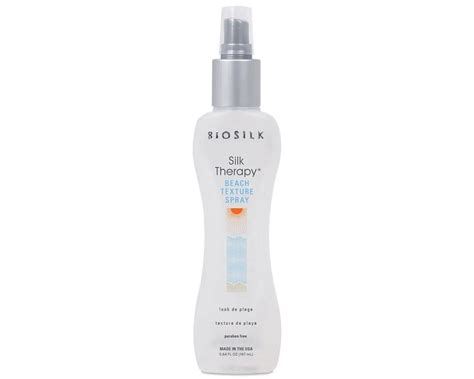 Biosilk Silk Therapy Beach Texture Spray 5 64oz Ebay