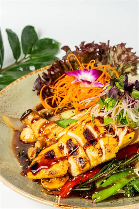 Kim Long Restaurant Asian Restaurant And Bar