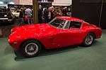 Ferrari 250 GT SWB Berlinetta Chassis 2917GT 2016 Techno Classica