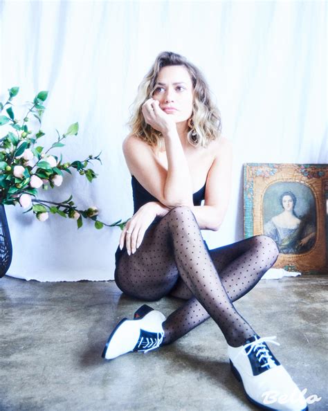 Bethany Joy Lenz – BELLO Mag